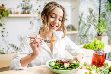 5 CHẾ ĐỘ ĂN GIẢM CÂN HIỂU QUẢ, LÀNH MẠNH, KHOA HỌC