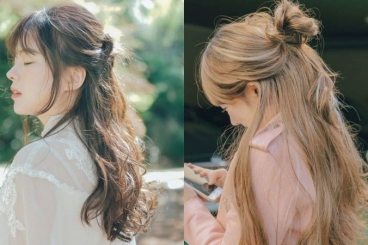 6 XU HƯỚNG TÓC ĐẸP 2024 HỢP CHO MỌI KHUÔN MẶT, HOT TREND NĂM 2024