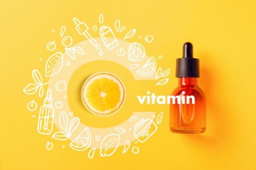CÁCH SỬ DỤNG VITAMIN C TRONG CHĂM SÓC DA.