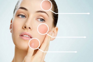 VỚI DA NHẠY CẢM VÀ DA DẦU THÌ CÁCH NHẬN BIẾT VÀ CHĂM SÓC CHÚNG NHƯ THẾ NÀO?