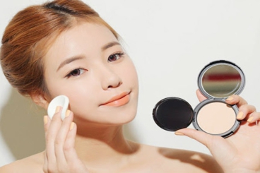 NHỮNG SAI LẦM THƯỜNG MẮC PHẢI KHI TRANG ĐIỂM