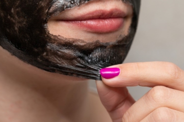 MẶT NẠ DẠNG LỘT CÓ GÂY HẠI CHO DA?