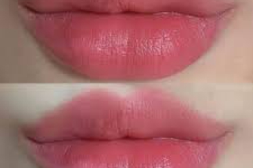 PHUN MÔI MÀU HỒNG ĐÀO – TOP 5 MÀU XU HƯỚNG 2024 ( PHẦN 2 )