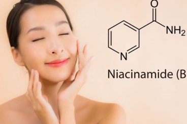 5 HOẠT CHẤT PHỤC HỒI LÀN DA CHÁY NẮNG