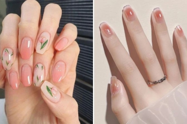NHỮNG BÍ MẬT TIỆM NAIL KHÔNG BAO GIỜ TIẾT LỘ VỚI BẠN