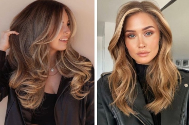 NHỮNG KIỂU TÓC DÀI ĐẸP DÀNH CHO PHỤ NỮ TRUNG NIÊN