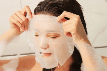 4 LƯU Ý KHI SỬ DỤNG MẶT NẠ LÀM ĐẸP DA