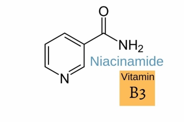 CÔNG DỤNG VÀ CÁCH SỬ DỤNG NIACINAMIED TRONG CHĂM SÓC DA.