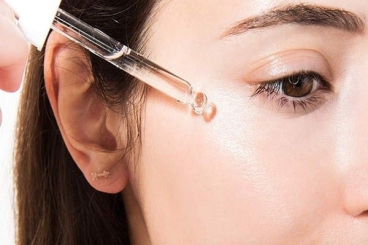 QUY TRÌNH CHĂM SÓC DA CƠ BẢN BAN ĐÊM