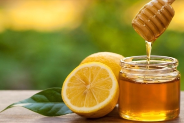 BÍ QUYẾT TRỊ SẸO THÂM BẰNG MẬT ONG HIỆU QUẢ