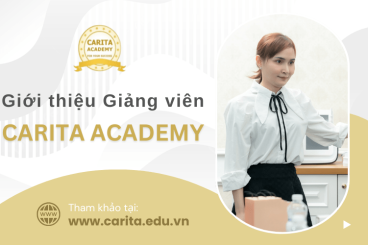 Bác sĩ Xavy Noel: Chuyên gia trị nám "mát tay" và trợ giảng tài năng tại Carita Academy
