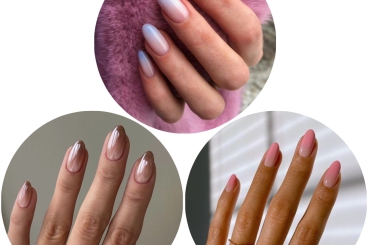 6 MẸO GIÚP GIÚP GIỮ BỘ NAIL BỀN ĐẸP