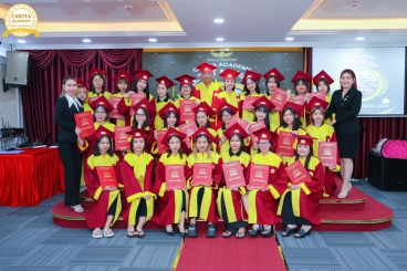 Kế Hoạch Về Việc Tuyển Sinh Đào Tạo Các Ngành/Nghề Dịch Vụ Thẩm Mỹ Trình Độ Sơ Cấp Năm 2024