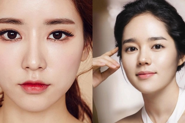 DÁNG CHÂN MÀY ĐẸP, PHÙ HỢP VỚI KHUÔN MẶT.