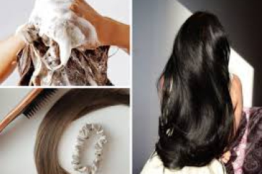 CÁCH DƯỠNG TÓC SUÔN MƯỢT, CHẮC KHỎE ĐƠN GIẢN TẠI NHÀ