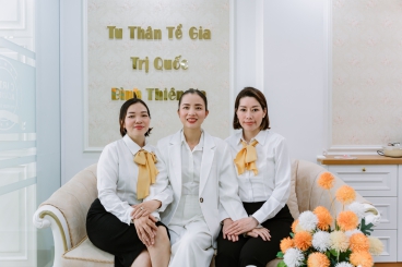 5 YẾU TỐ ĐỂ TRỞ THÀNH NGƯỜI QUẢN LÝ SPA GIỎI