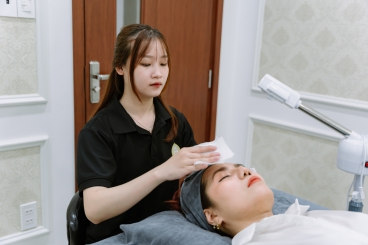 NHỮNG LƯU Ý KHI CHỌN CHĂM SÓC DA