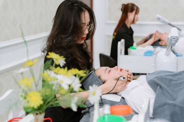 MỘT SỐ ĐIỀU CẦN BIẾT KHI HỌC SPA?