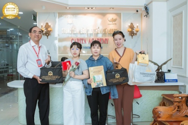 THÔNG BÁO TUYỂN SINH 2026