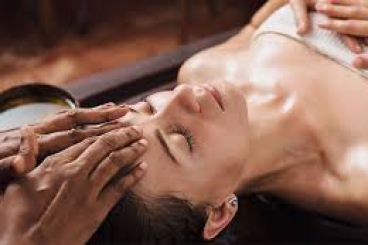 GỘI ĐẦU DƯỠNG SINH VÀ NHỮNG LỢI ÍCH KHÔNG NGỜ TỚI