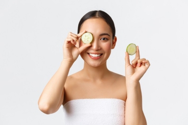 5 MẸO LÀM ĐẸP THẦN TỐC KHI BẠN KHÔNG CÓ THỜI GIAN ĐẾN SPA