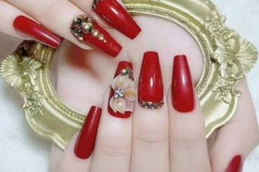 CARITA nơi thực hiện ước mơ của bạn!