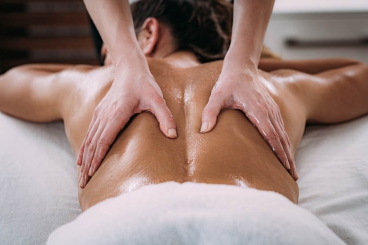 Học massage ở CARITA ACADEMY bạn được những gì?