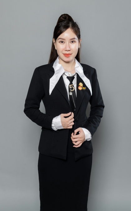 CÔ TĂNG THỊ BÌNH AN