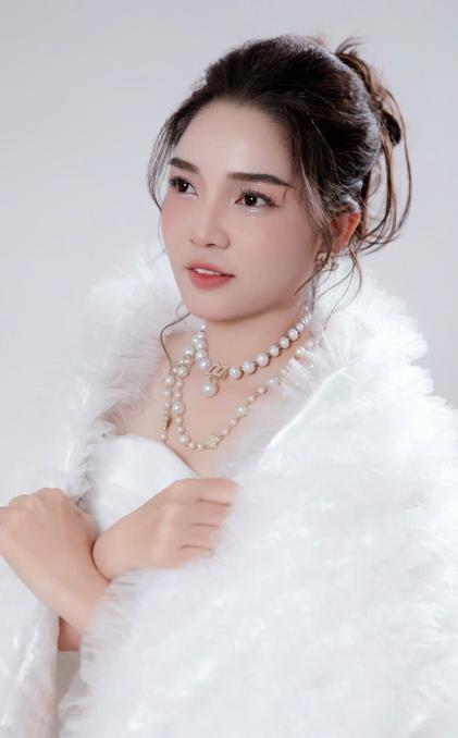 CÔ NGUYỄN LÊ KỲ DUYÊN