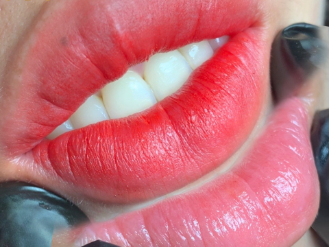 Chinh phục ngành Phun xăm chỉ với 3 tháng