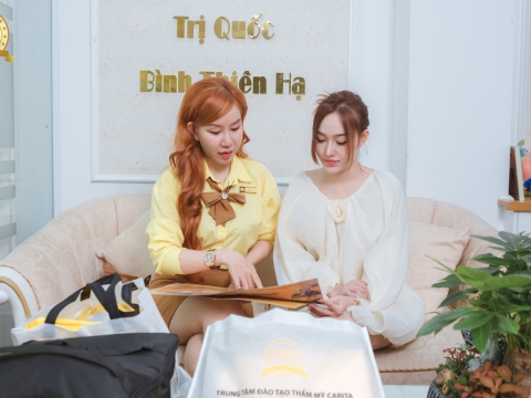 Vòng quay may mắn