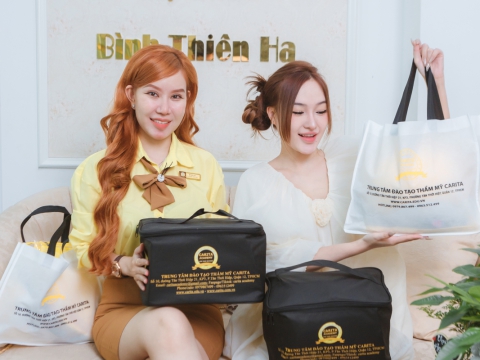 Vòng quay may mắn