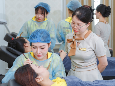 Đổi nghề tăng thu nhập ổn định cuộc sống