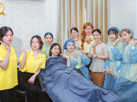 Đổi nghề tăng thu nhập ổn định cuộc sống