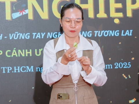 TRƯỚC GIỜ G - CHƠI PHẢI HẾT MÌNH