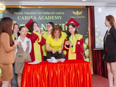 TRƯỚC GIỜ G - CHƠI PHẢI HẾT MÌNH