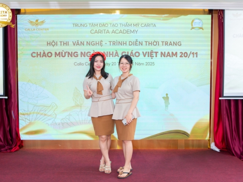 Ngày Nhà Giáo Việt Nam