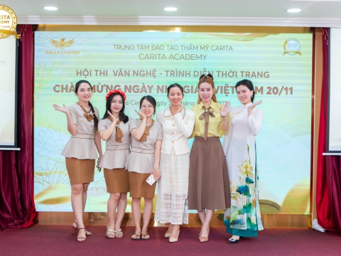 Ngày Nhà Giáo Việt Nam