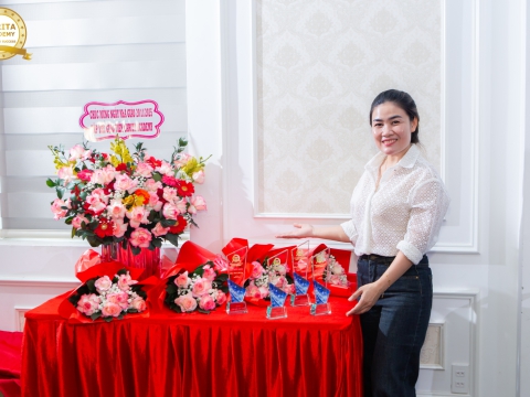 Ngày Nhà Giáo Việt Nam