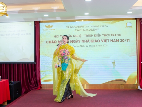 Thời trang tái chế - Nail