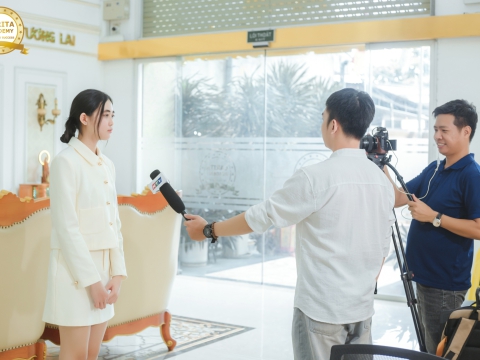 XU HƯỚNG HỌC NGHỀ 2026 TẠI CARITA ACADEMY