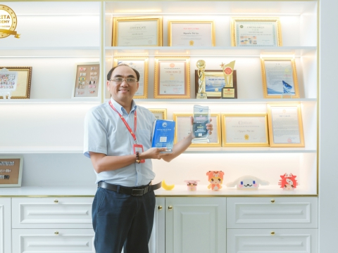 XU HƯỚNG HỌC NGHỀ 2026 TẠI CARITA ACADEMY