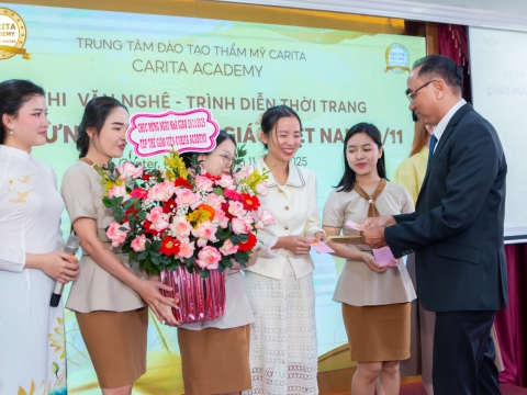 Ngày Nhà Giáo Việt Nam