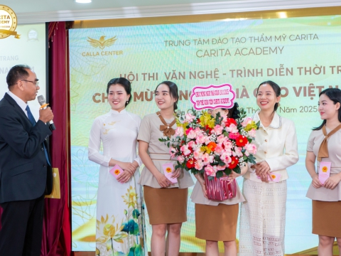 Ngày Nhà Giáo Việt Nam