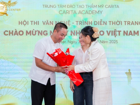 Ngày Nhà Giáo Việt Nam