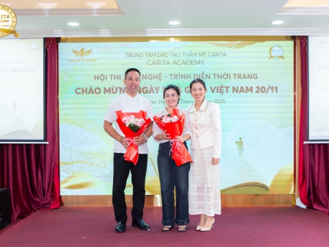 Ngày Nhà Giáo Việt Nam