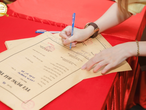 Kỳ Thi tốt nghiệp tháng 01/2026