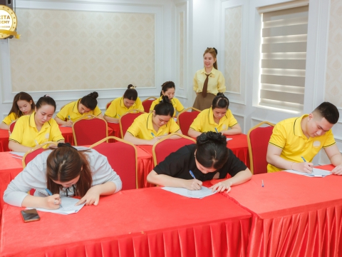 Kỳ Thi tốt nghiệp tháng 01/2026