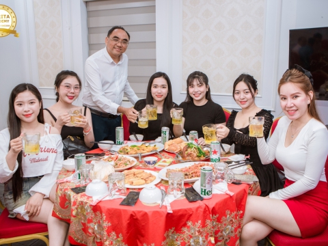 HPBD HOÀNG TỬ HARY 10 TUỔI