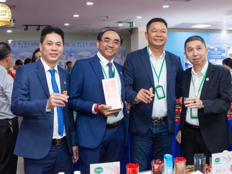 TÂY BẮC SÀI GÒN BUSINESS CONNECT 